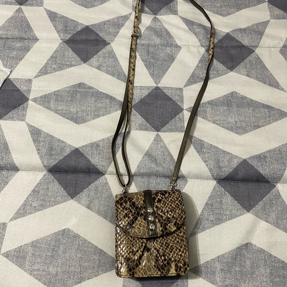 Brighton Crossbody